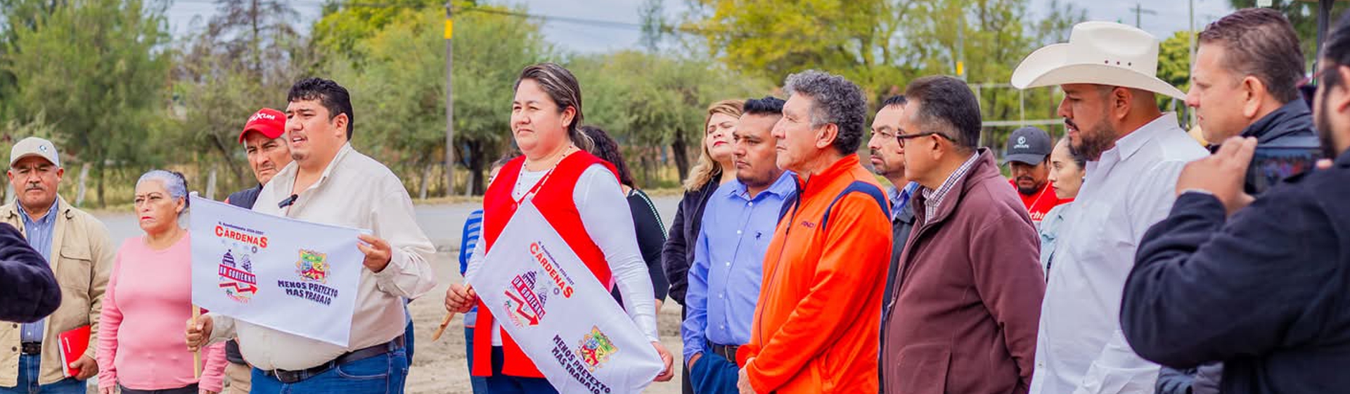 Avances en la Infraestructura de Drenaje Sanitario