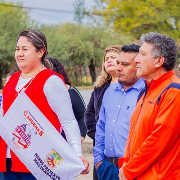 Avances en la Infraestructura de Drenaje Sanitario